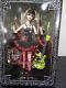 2008 Hard Rock Cafe Barbie Doll W Exclusive Collector Pin And Guitar. Gold Label