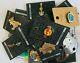 21 Brand New Hard Rock Cafe New York City Pins Collection