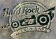 28th Year Hard Rock Cafe Staff Sterling Silver Pin 28 Formula 1 Race Car #45387