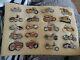 All Motorcycle / Biker Editions Hard Rock Cafe 20 Pin Collector Set Rare