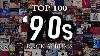 Best Of 90s Rock 90s Rock Music Hits Greatest 90s Rock Songs
