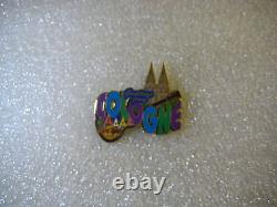 COLOGNE, Hard Rock Cafe Pin, Greetings From Series