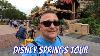 Disney Springs Highlighted Walk Through Tour Come And See Everything Disney Springs Has To Offer