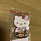 Extremely Rare? Hello Kitty X Hard Rock Cafe Collaboration Pins