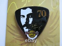 Freddie Mercury ATHENS 70th Birthday 2016 Hard Rock Cafe Pin Badge Queen