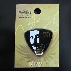 Freddie Mercury BARCELONA 70th Birthday 2016 Hard Rock Cafe Pin Badge Queen
