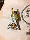 Freddie Mercury Hard Rock Cafe 2015 Limited Edition Pin Badge Manchester Engand