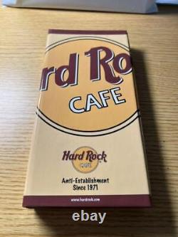 HARD ROCK CAFE 30th anniversary pin badge American restaurant a new and Unused