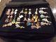 Hard Rock Cafe 162 Different Pins Collection Assorted From All Over The World