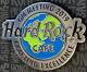Hard Rock Cafe 2019 Gm Staff Meeting Pin Crafting Excellence Le220 Hrc #532927