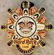 Hard Rock Cafe Anchorage 2014 Grand Opening Go Pin Guitar Heads Face Hrc #78305