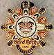 Hard Rock Cafe Anchorage 2014 Grand Opening Go Pin Unreleased Rare! Hrc #78305