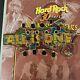 Hard Rock Cafe All Is One Complete Month Puzzle Piece Set (assembly Required)