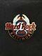 Hard Rock Cafe Baltimore Global Logo Series Pin Very Rare