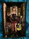 Hard Rock Cafe Barbie Doll W Exclusive Collector Pin And Guitar(2008)new In Box