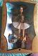 Hard Rock Cafe Barbie Doll With Collector Pin 2007 Nrfb Rare Htf 6th In Series