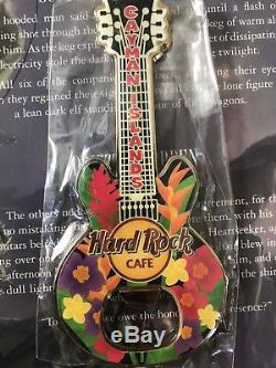 Hard Rock Cafe Bottle Opener Lot