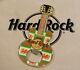 Hard Rock Cafe Cardiff Hrc. City Bottle Opener Fridge Magnet Guitar V+. Vhtf