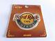Hard Rock Cafe Chennai India Round City Logo Magnet (no Bottle Opener)