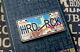 Hard Rock Cafe Cuba Hrc License Plate Series Pin Le Vhtf