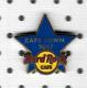 Hard Rock Cafe Cape Town? 2017? Training Star? (#97723)