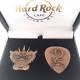 Hard Rock Cafe Chiang Mai Thai Land Dragon Pin Box Set 2018 Limited Edition