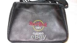 Hard Rock Cafe, Chicago, Pin Bag, Contains 55 HRC Pins