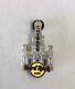 Hard Rock Cafe Chicago Water Tower Pin Rare Misspelled Chicaco Edition 2007