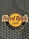 Hard Rock Cafe Classic Logo Caracas Magnet 702501 Rare