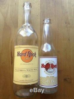 Hard Rock Cafe Collection-Hard Rock Cafe Beer-Hard Rock Cafe Wine-HRC Pin Button
