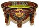 Hard Rock Cafe Fiji Grand Opening Pin Rare