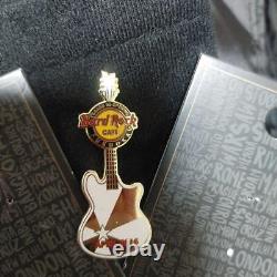 Hard Rock Cafe Fukuoka Grand Opening Pin