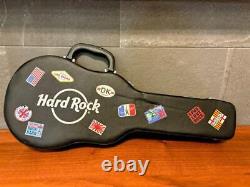 Hard Rock Cafe Genuine Poker Set Super rare From import Japan
