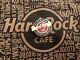 Hard Rock Cafe Hrc London 48th Anniversary Lapel Pin New Neu Staff