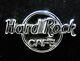 Hard Rock Cafe Hri Staff Mini Sterling Silver Logo Pin Robbins Award