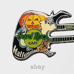 Hard Rock Cafe Halloween Pin 2001 LOT OF 13 Vintage Pins