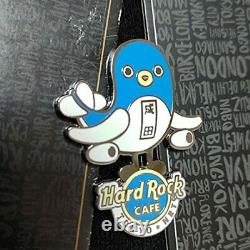 Hard Rock Cafe Hard Rock Cafe Narita Kun Pingravure Idol Book From Jp