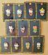 Hard Rock Cafe Hello Kitty Pin Set World Kitty Limited From Japan Hrc New Dhl