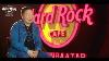 Hard Rock Cafe History