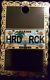 Hard Rock Cafe Hotel Cancun Hotel License Plate Pin Series