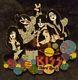 Hard Rock Cafe Kiss Timeline #11 Farewell Tour Planets Online Series Pin