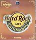 Hard Rock Cafe Kathmandu Nepal Logo Magnet! New