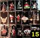 Hard Rock Cafe Las Vegas Strip 2011 Set Of 15 Pins Pinsanity #7 Event Exclusives