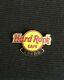 Hard Rock Cafe Leeds (closed) Classic Logo Pin Badge