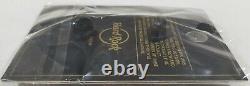 Hard Rock Cafe Limited Edition Ushuaia Metal Pin Badge Nos With Hrc Envelope