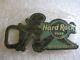 Hard Rock Cafe Myrtle Beach Park Magnet Bottle Opener Rare, Closed