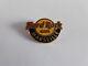Hard Rock Cafe Marseille France Classic City Logo Local Hrc Pin