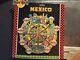 Hard Rock Cafe Mexico All 8 Cafes Aztec Mayan Puzzle 2005 8 Pin Complete Set