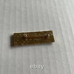 Hard Rock Cafe Myrtle Beach Opening Staff Pin Rare Collectible