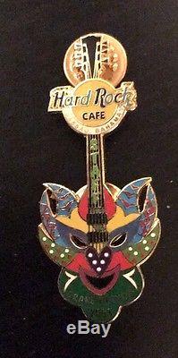 Hard Rock Cafe Nassau 2003 Opening Staff Pin